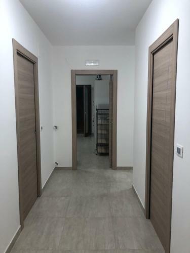 Apartamento Fulvietta