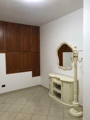 Apartamento Fulvietta
