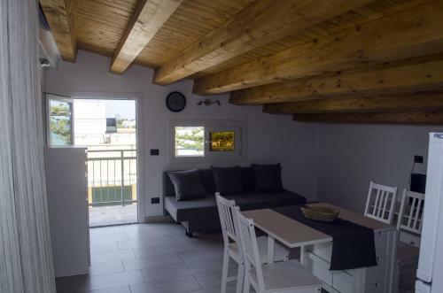 Ansise Apartments