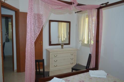 Ansise Apartments