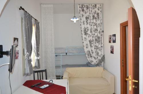 Ansise Apartments