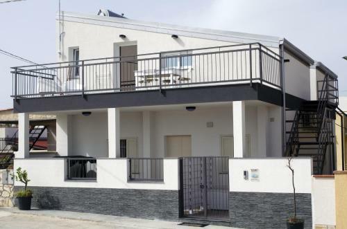 Ansise Apartments