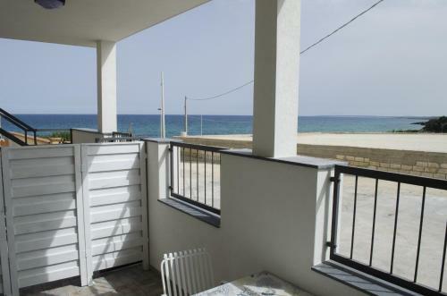 Ansise Apartments