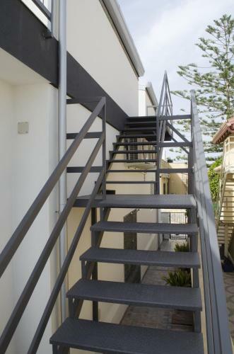 Ansise Apartments