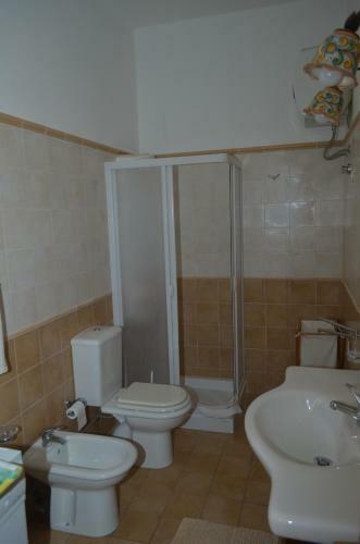 Ansise Apartments