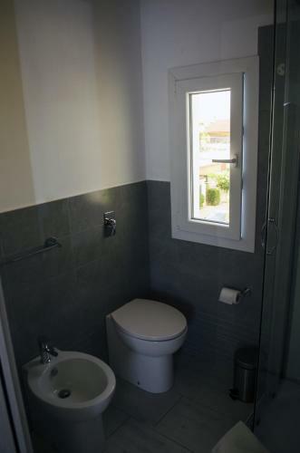 Ansise Apartments