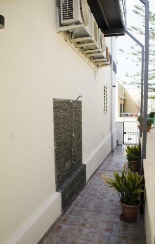 Ansise Apartments