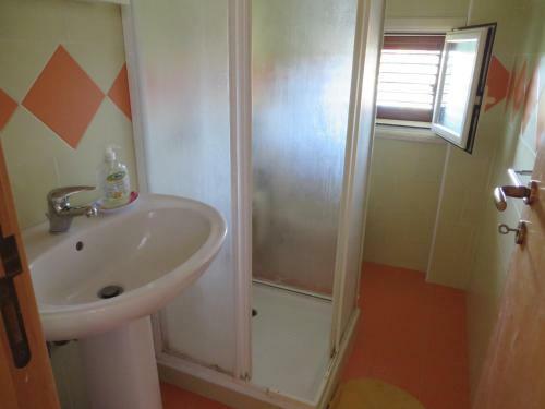 Apartamento Villa Giorgia