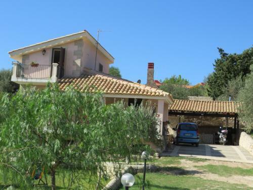 Apartamento Villa Giorgia