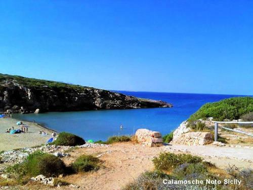 Apartamento Villa Giorgia