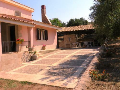 Apartamento Villa Giorgia