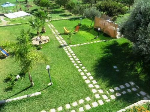 Apartamento Villa Giorgia