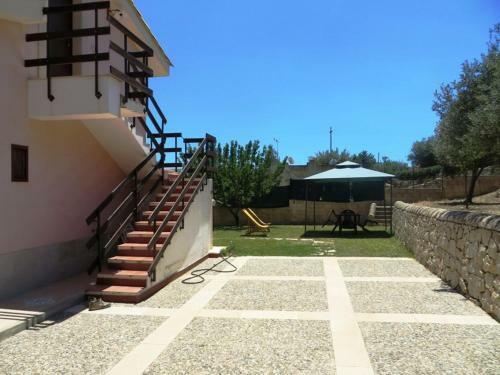 Apartamento Villa Giorgia