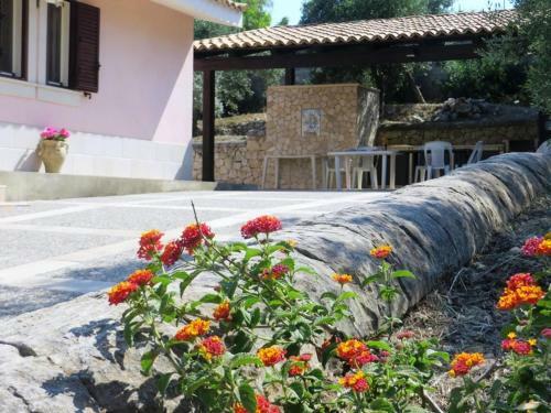 Apartamento Villa Giorgia