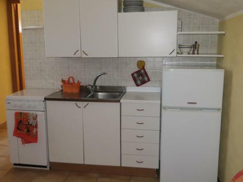 Apartamento Villa Giorgia