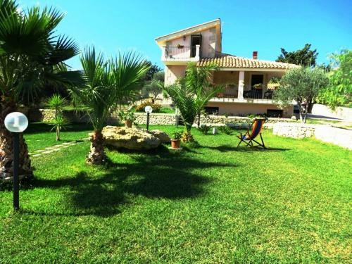 Apartamento Villa Giorgia