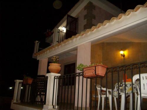 Apartamento Villa Giorgia