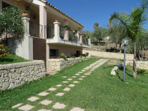 Apartamento Villa Giorgia