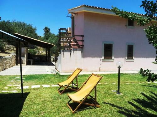 Apartamento Villa Giorgia