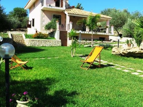 Apartamento Villa Giorgia