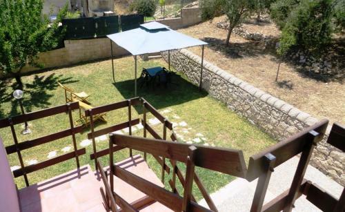 Apartamento Villa Giorgia