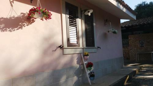 Apartamento Villa Giorgia