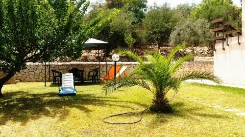 Apartamento Villa Giorgia