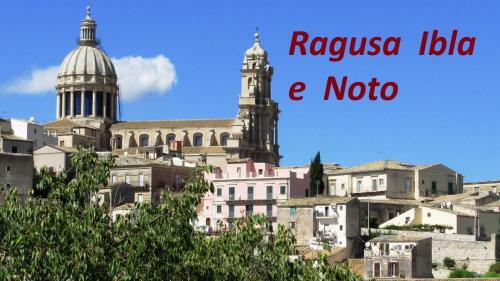 Apartamento Villa Giorgia