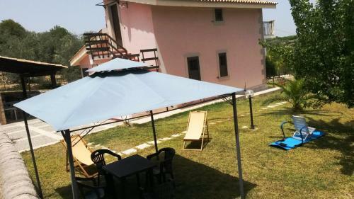 Apartamento Villa Giorgia