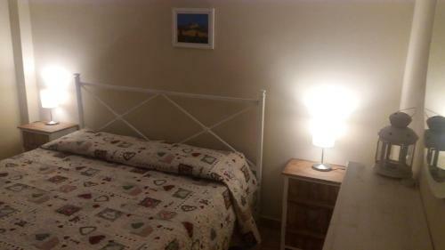 Apartamento Villa Giorgia