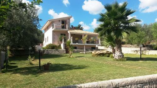 Apartamento Villa Giorgia