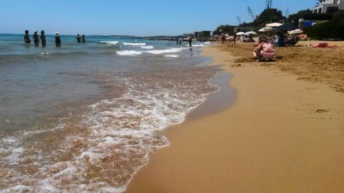 Apartamento Villa Giorgia