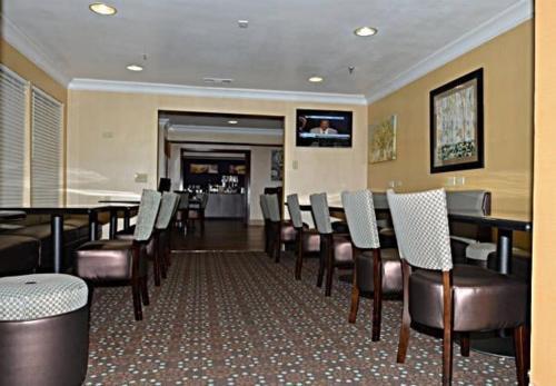 Hotel Fairfield Inn Ontario