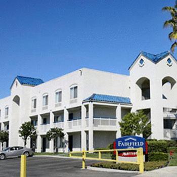 Hotel Fairfield Inn Ontario