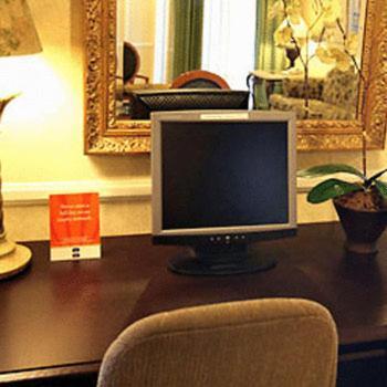 Hotel Fairfield Inn Ontario