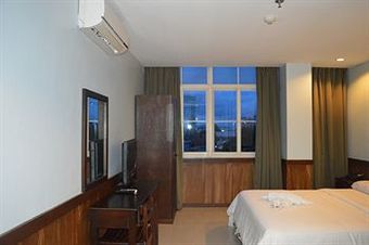 Alu Hotel Davao