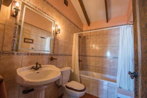 Casa Abuela Mar�a