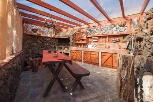 Casa Abuela Mar�a