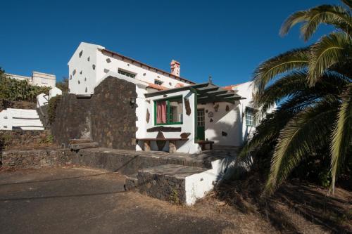 Casa Abuela Mar�a