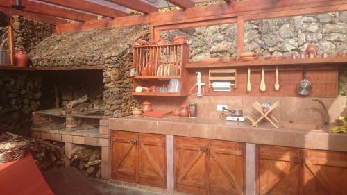 Casa Abuela Mar�a