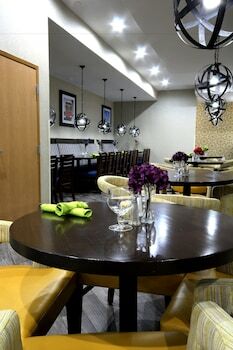 Hotel Holiday Inn Houma