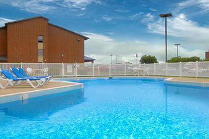 Hotel Travelodge Winchester