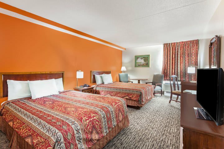 Hotel Travelodge Winchester