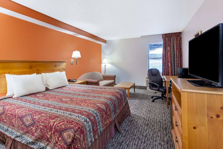 Hotel Travelodge Winchester