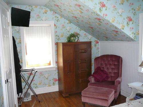 Gables Bed & Breakfast