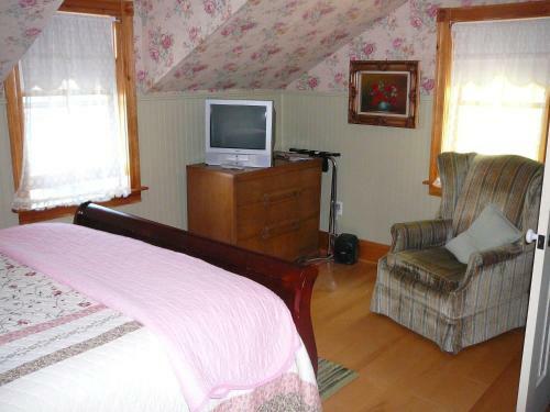 Gables Bed & Breakfast