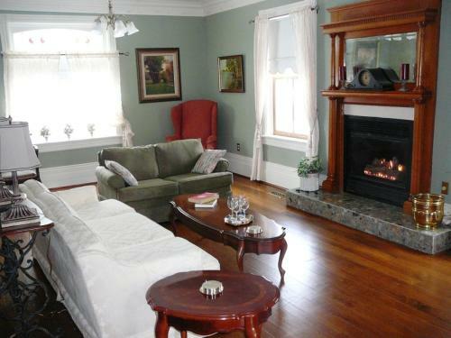 Gables Bed & Breakfast