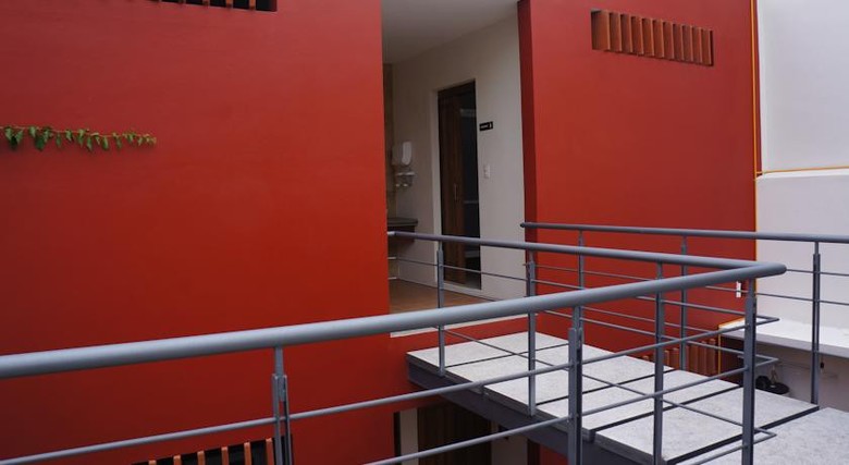 La Leyenda Hostel