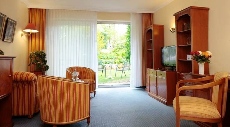 Ringhotel F�hrhaus