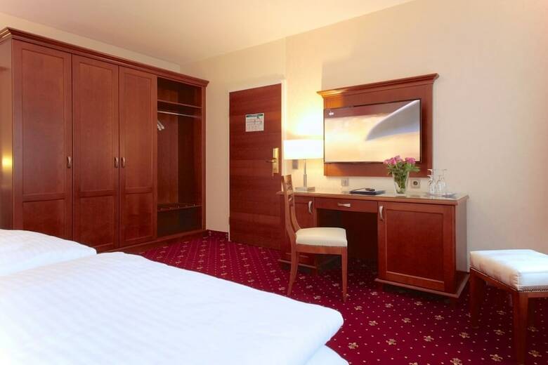Ringhotel F�hrhaus